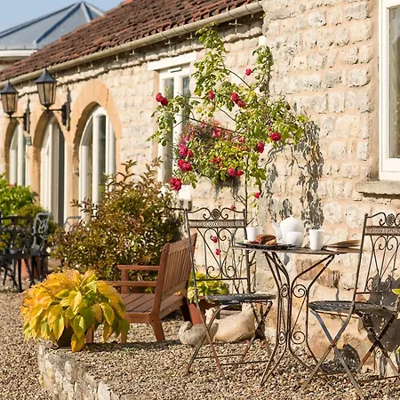 Cruck Casa vacanze Sinnington