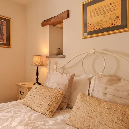 בית נופש Cruck *