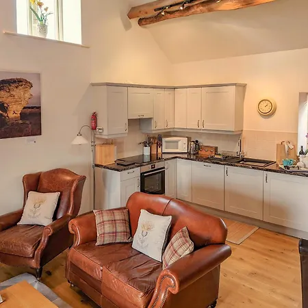 Holiday home Cruck